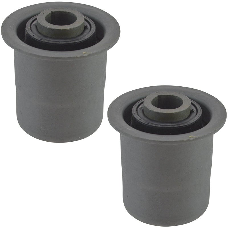 TRQ Control Arm Bushing Front Lower LH RH Pair for Jeep Commander Grand Cherokee - Image 5